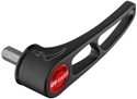 Image de RWS alu plug in lever for thru axle