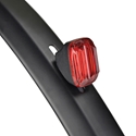 Afbeelding van LED E-Bike fender light