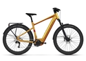 Afbeelding van UJ BARRIO 1.0 OCHRE YELLOW