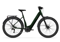Afbeelding van UJ BARRIO 1.0 WAKAME GREEN