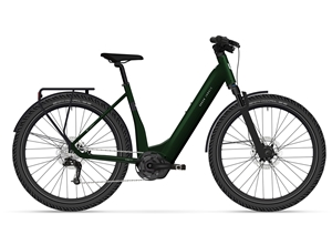 Picture of UJ BARRIO 1.0 WAKAME GREEN