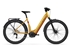 Picture of UJ BARRIO 1.0 OCHRE YELLOW