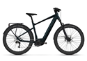 Afbeelding van UJ BARRIO 2.0 MIDNIGHT BLUE