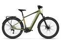 Afbeelding van UJ BARRIO 2.0 PESTO GREEN GLOSS