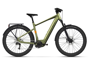 Picture of UJ BARRIO 2.0 PESTO GREEN GLOSS