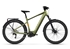 Picture of UJ BARRIO 2.0 PESTO GREEN GLOSS