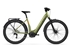 Picture of UJ BARRIO 2.0 PESTO GREEN GLOSS