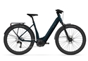 Afbeelding van UJ BARRIO 3.0 MIDNIGHT BLUE