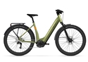 Afbeelding van UJ BARRIO 3.0 PESTO GREEN GLOSS