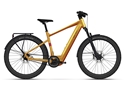 Afbeelding van UJ GINZA 1.0 OCHRE YELLOW GLOSS
