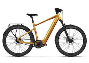 Picture of UJ GINZA 1.0 OCHRE YELLOW GLOSS