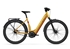 Picture of UJ GINZA 1.0 OCHRE YELLOW GLOSS