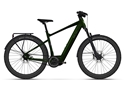Afbeelding van UJ GINZA 1.0 WAKAME GREEN