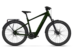 Picture of UJ GINZA 1.0 WAKAME GREEN