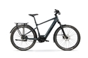 Afbeelding van UJ GINZA 3.0 MIDNIGHT BLUE