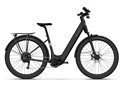 Afbeelding van UJ BARRIO 2.0 DEEP BLACK