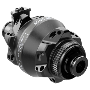 Picture of DT Swiss 350 Dynamo hub CL 24h 12/100mm