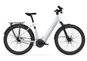 Afbeelding van UJ GINZA 1.0 METALLIC SILVER
