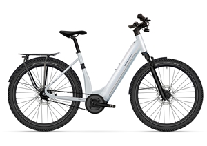 Picture of UJ GINZA 1.0 METALLIC SILVER