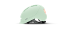 Afbeelding van Unit1 Sparky helmet Mint Green