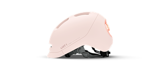Picture of Unit1 Sparky helmet Soft Pink