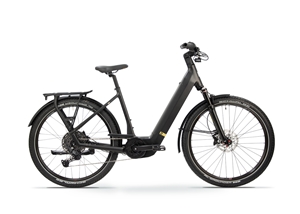 Picture of UJ BARRIO 2.0 RAVEN BLACK