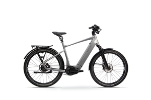 Picture of UJ GINZA 1.0 SLATE GREY GLOSS