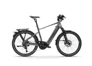 Picture of UJ BARRIO V SLATE GREY