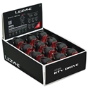 Afbeelding van LED KTV box rear
