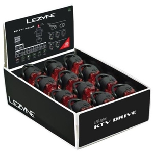 Picture of LED KTV box rear